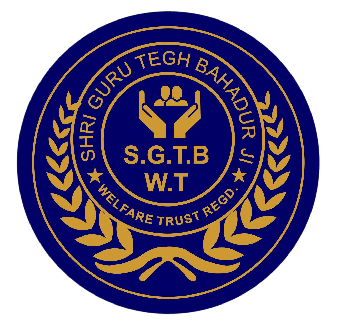 Welcome to Shri Guru Teg Bahadur Ji Welfare Trust (SGTBWT)
